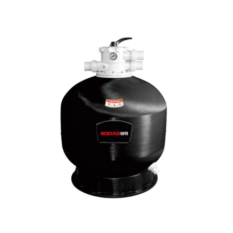 Sand Filter Pool Equipment