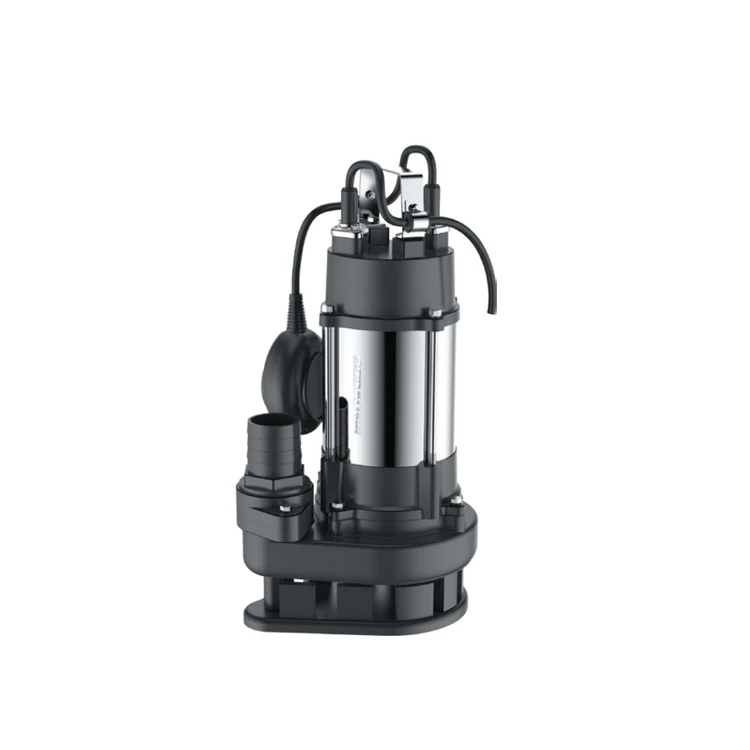WQD Sewage Pump